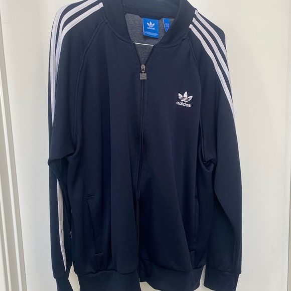 Adidas Jacket Classic Primeblue - Picture 2 of 7